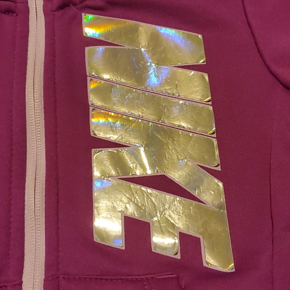 Nike Hoodie - Picture 4 of 10